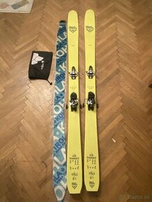 Black Crows Orb Freebird skialp set - 1