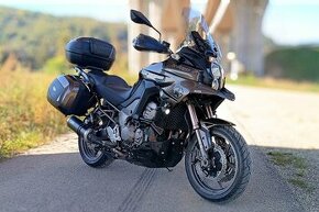 Kawasaki Versys 1000