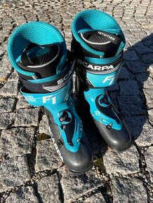 Scarpa F1 velkost 44 - 1