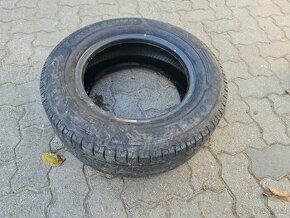 Goodyear Vectora 4 seasons Cargo 215 65R15C 104/102T - 1