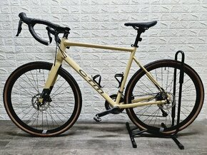 Ponúkam na predaj gravel bicykel CTM Koyuk 1.0   28" - 1