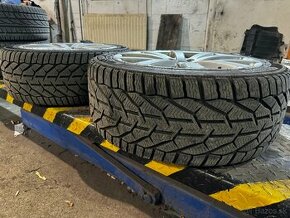 Predám 2x Pneu Kormoran 275/40r20