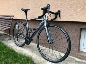 Canyon Endurace CF F10 velkost S - 1