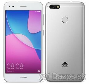 Huawei P9 Lite mini, Dual SIM, Silver