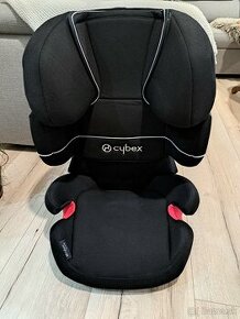 Autosedacka CYBEX X-FIX S ISOFIXOM