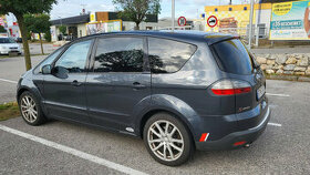 Ford S-Max 2,0 diesel, Automat, 2008 - 1