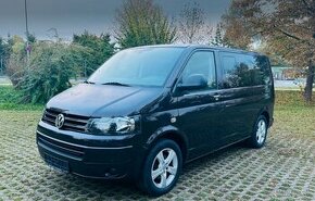 VW MULTIVAN T5.1 2.0TDi 103kw Cebia k Vozu - 1