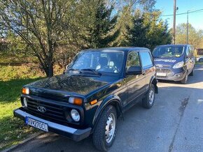 Lada niva