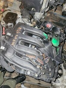 MOTOR 2.0D BMW M47T 0E4 bmw e46 - 1