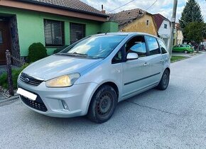 Ford C-max 1.6tdci 2008