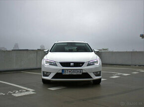 Seat Leon 1.8 TSI Ecomotive FR