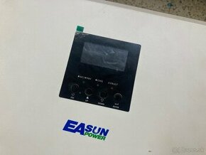 EASUN ISolar SPR 5KW