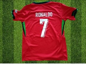 dres Ronaldo Portugal 24/25