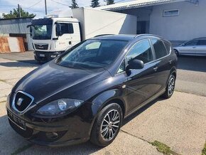 Seat Altea xl 1.9tdi 77kw