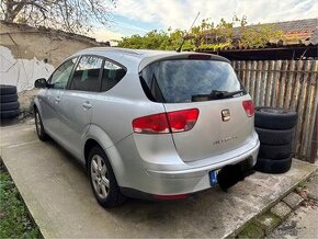 Seat altea xl 1,9 TDi