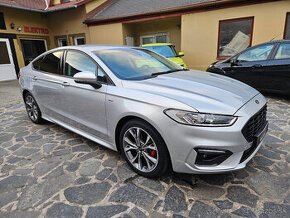 Ford Mondeo 2.0 Hybrid-Benzín/Elektro ST Line