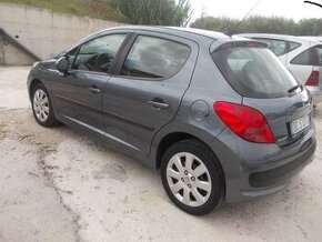 Peugeot 207 1.4hdi a 1.4 KFT