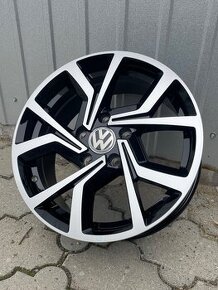 Hliníkové disky na Vw Passat golf caddy R16 5x112 et42