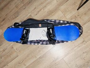 Snowboard 156cm