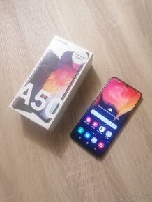 Samsung Galaxy A50 / 4/128GB pekný stav