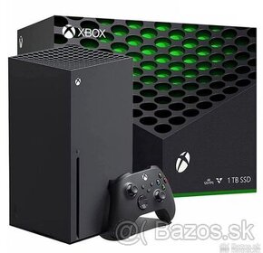 Xbox series X