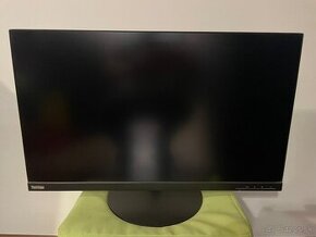 Predam monitor Lenovo P27h-10, 2K, USB-C nabijanie