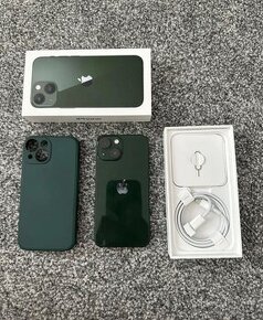 iPhone 13 Mini (GREEN)