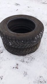 zimne pneu 165/70 r14