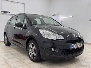 Citroen C3 1.4 Benzin 2011 167 000km 1.majiteľ SK✅