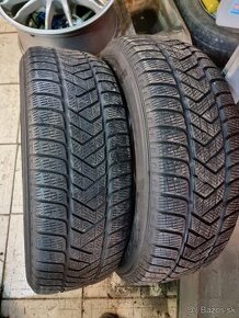 215/65 r17 pirelli