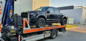 FORD F150 Raptor