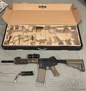 Airsoft zbraň M4