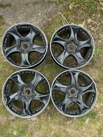 5x112 R20 KESKIN