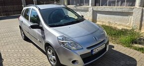 Clio Grandtour 1.2 55kw 2009