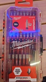 MILWAUKEE SADA BITOV SHOCKWAVE (38 KS)