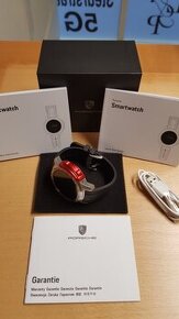 Porsche smart watch