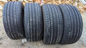 letné pneu nexen nfera su1 205/45 r 16