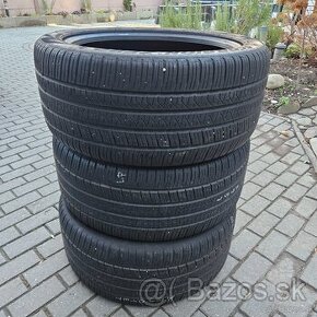 Pirelli Scorpion Zero 295/40 R21 celoročné pneumatiky