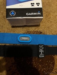 Garmin HRM