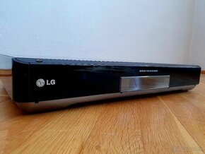 LG MS450H - REZERVOVANÉ