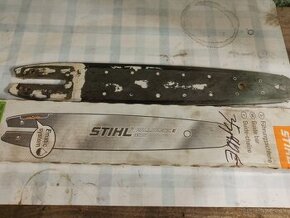 vodiaca lišta STIHL 30cm / 3/8" / 1,1mm