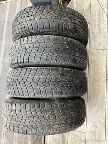 Barum zimne pneu 175/65 R14