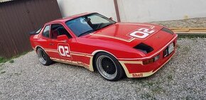 Porsche 924 2.0i