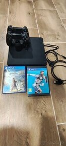 Predám PS4 500gb