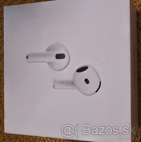 AirPods 4 ANC