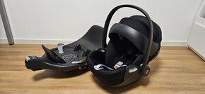 Cybex Platinum Cloud T i-size + základňa