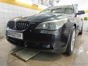 BMW E61 530XD 170KW A/T