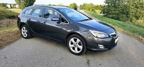 Predám Opel astra st kombi