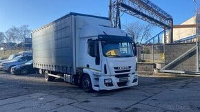 Iveco Eurocargo 120E22, Euro 6 +DPH