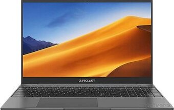 Predám hliníkový 15.6"notebook FullHD IPS 8GB 256 GB SSD